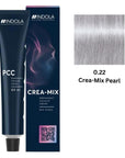 Indola Permanent Color Cream 60ml