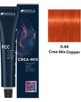 Indola Permanent Color Cream 60ml