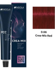 Indola Permanent Color Cream 60ml