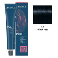 Indola Permanent Color Cream 60ml