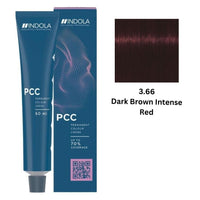 Indola Permanent Color Cream 60ml