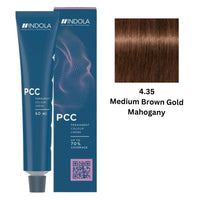Indola Permanent Color Cream 60ml