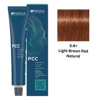 Indola Permanent Color Cream 60ml