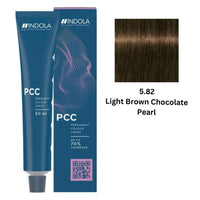 Indola Permanent Color Cream 60ml