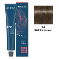 Indola Permanent Color Cream 60ml
