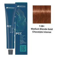 Indola Permanent Color Cream 60ml