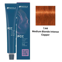 Indola Permanent Color Cream 60ml