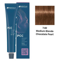 Indola Permanent Color Cream 60ml