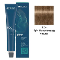 Indola Permanent Color Cream 60ml