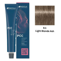 Indola Permanent Color Cream 60ml