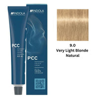 Indola Permanent Color Cream 60ml