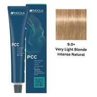 Indola Permanent Color Cream 60ml