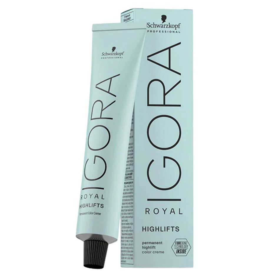 Schwarzkopf Igora Royal Highlifts 60g