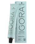 Schwarzkopf Igora Royal Highlifts 60g
