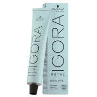 Schwarzkopf Igora Royal Highlifts 60g