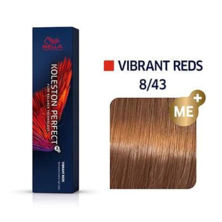 Wella Koleston Perfect 60g