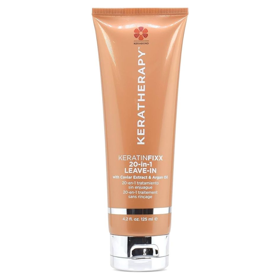Keratherapy Keratinfixx 20-in-1 Miracle Leave in 125ml