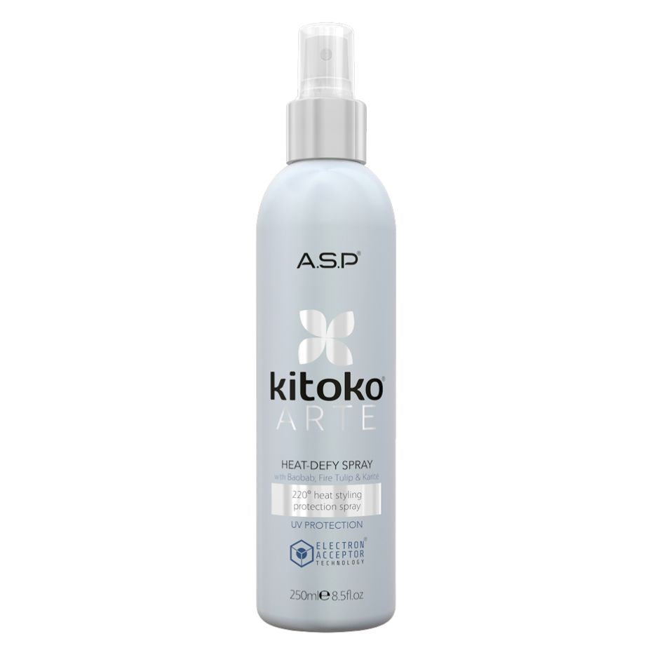 Kitoko Arte Heat Defy Spray 250ml