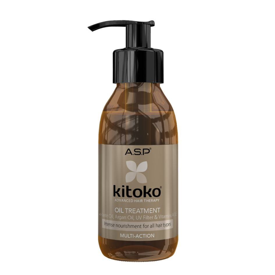 ASP Kitoko Oil Treatment