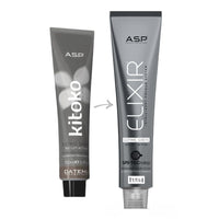 ASP ELIXIR Permanent Colour Gothic Series 100ml