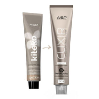 ASP ELIXIR Permanent Colour High Lift Series 100ml