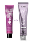 ASP ELIXIR Permanent Colour Intensives Series 60ml