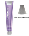 Natural Look LuminArt Ammonia Free Colour Cream 100ml