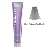 Natural Look LuminArt Ammonia Free Colour Cream 100ml