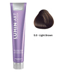 Natural Look LuminArt Ammonia Free Colour Cream 100ml