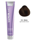Natural Look LuminArt Ammonia Free Colour Cream 100ml