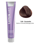 Natural Look LuminArt Ammonia Free Colour Cream 100ml