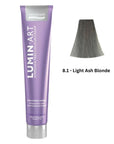 Natural Look LuminArt Ammonia Free Colour Cream 100ml