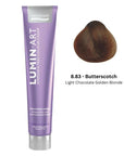 Natural Look LuminArt Ammonia Free Colour Cream 100ml