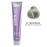 Natural Look LuminArt Ammonia Free Colour Cream 100ml