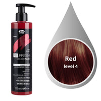 Lisap RE.Fresh Color Mask 250ml