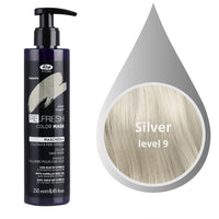 Lisap RE.Fresh Color Mask 250ml