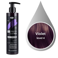 Lisap RE.Fresh Color Mask 250ml