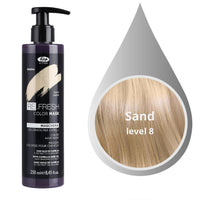 Lisap RE.Fresh Color Mask 250ml