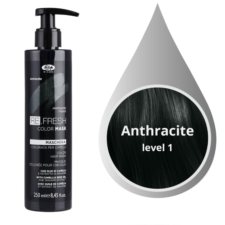 Lisap RE.Fresh Color Mask 250ml