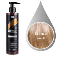 Lisap RE.Fresh Color Mask 250ml
