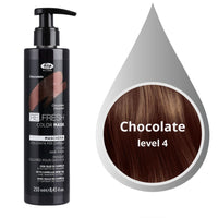 Lisap RE.Fresh Color Mask 250ml