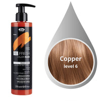 Lisap RE.Fresh Color Mask 250ml
