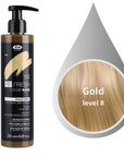 Lisap RE.Fresh Color Mask 250ml
