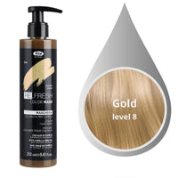 Lisap RE.Fresh Color Mask 250ml