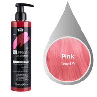 Lisap RE.Fresh Color Mask 250ml