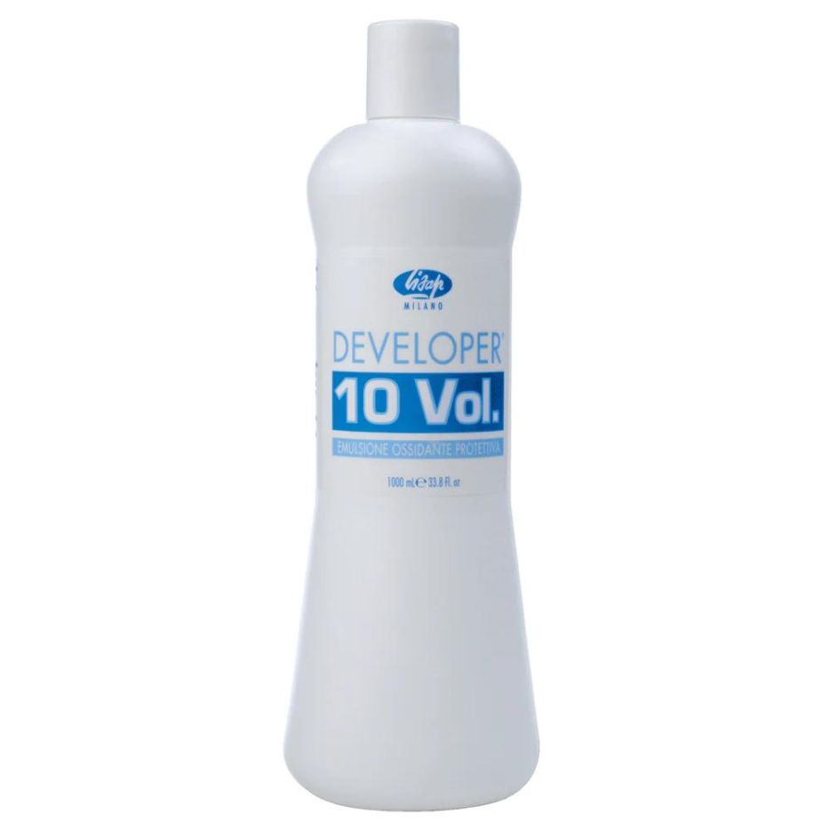 Lisap Developer 1 Litre