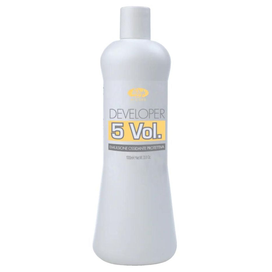 Lisap Developer 1 Litre