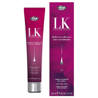 Lisap LK Cream Color 100ml
