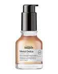 L'Oreal Metal Detox Hair Oil