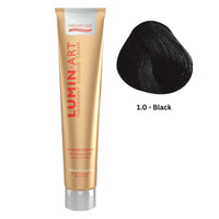 Natural Look LuminArt Permanent Colour Cream 100ml